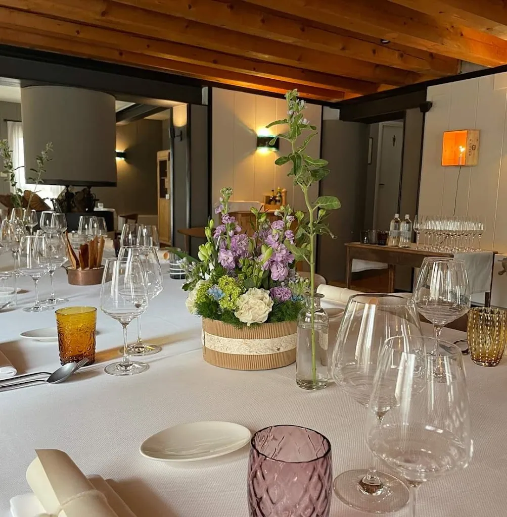Ristorante 1922 restaurant in Ciano