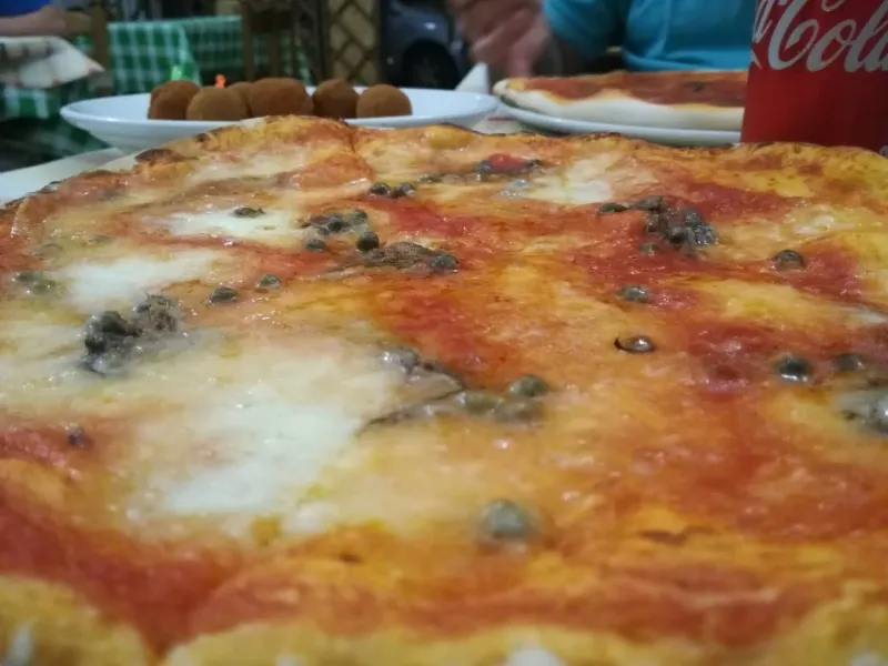 Ristorante Pizzeria La Lanterna_Parabita_slider_image_3