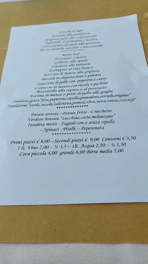 Menu_Osteria da Ciano_Ciano_image_1