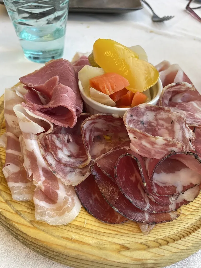 Pier Paolo Pulese_Osteria da Ciano_Ciano_review