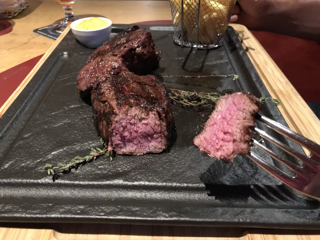 Menu_Restaurant Pizzeria Steakhouse La Ciano_Ciano_image_5