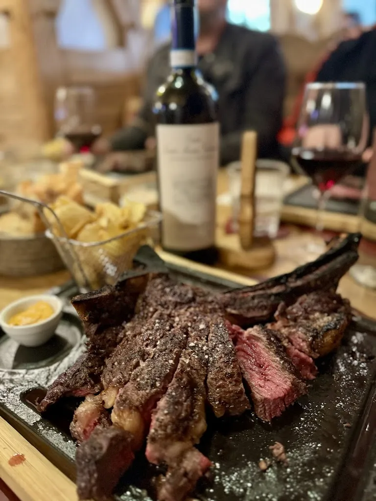 Menu_Restaurant Pizzeria Steakhouse La Ciano_Ciano_image_6