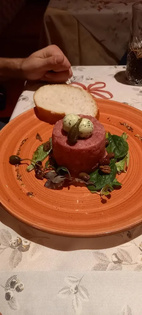 Menu_Restaurant Pizzeria Steakhouse La Ciano_Ciano_image_8