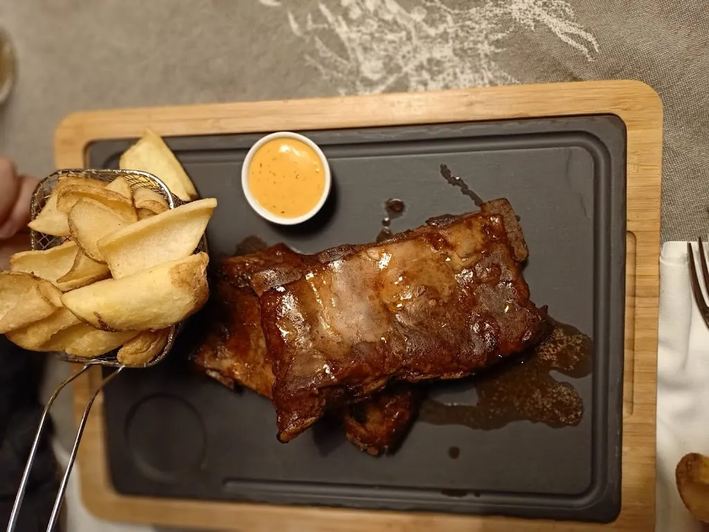 Menu_Restaurant Pizzeria Steakhouse La Ciano_Ciano_image_9