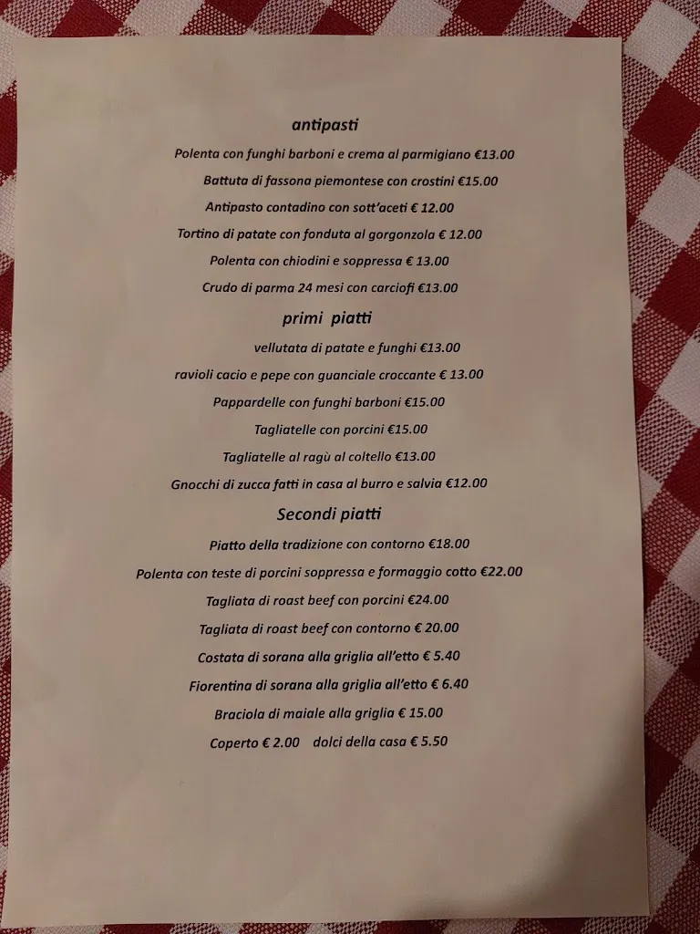 Menu_Osteria Al Carro Da Ciano_Ciano_image_1