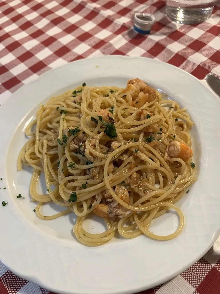 Christian Brogliato_Osteria Al Carro Da Ciano_Ciano_review