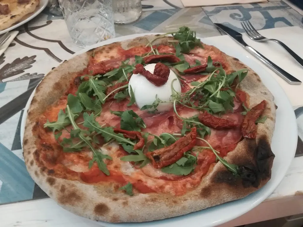 Menu_L'artigiano Della Pizza_Parabita_immagine_5