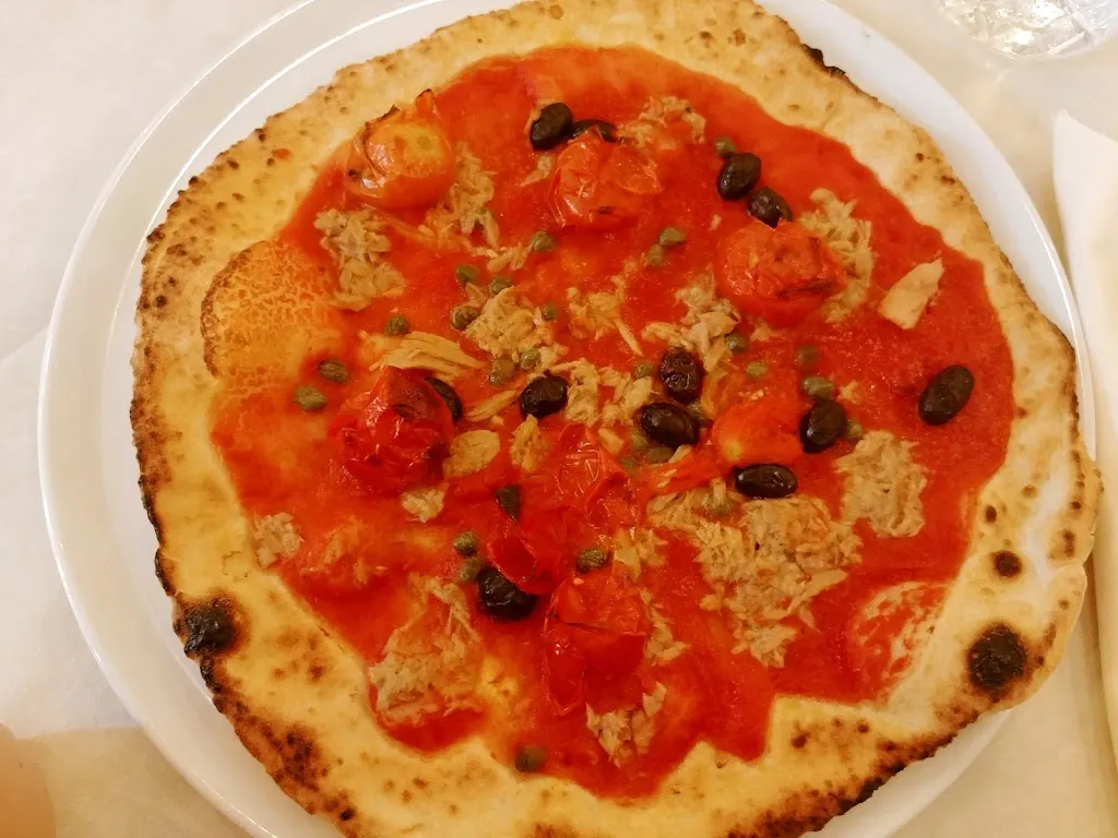 Menu_L'artigiano Della Pizza_Parabita_immagine_6