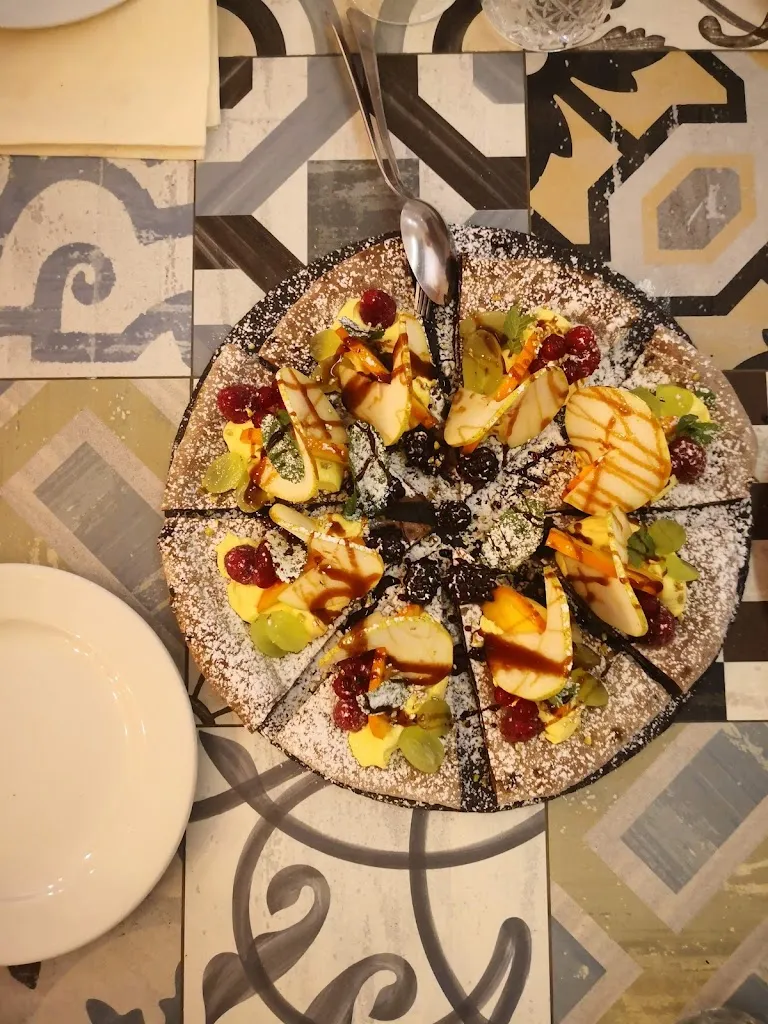 Menu_L'artigiano Della Pizza_Parabita_immagine_7