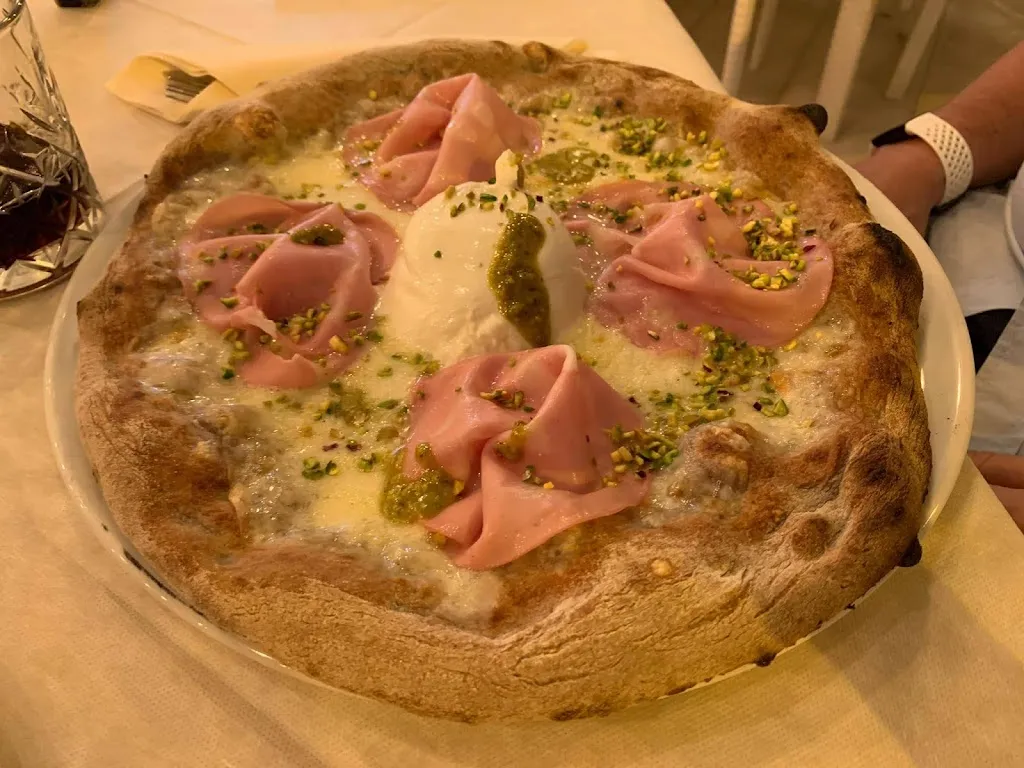 Menu_L'artigiano Della Pizza_Parabita_immagine_8