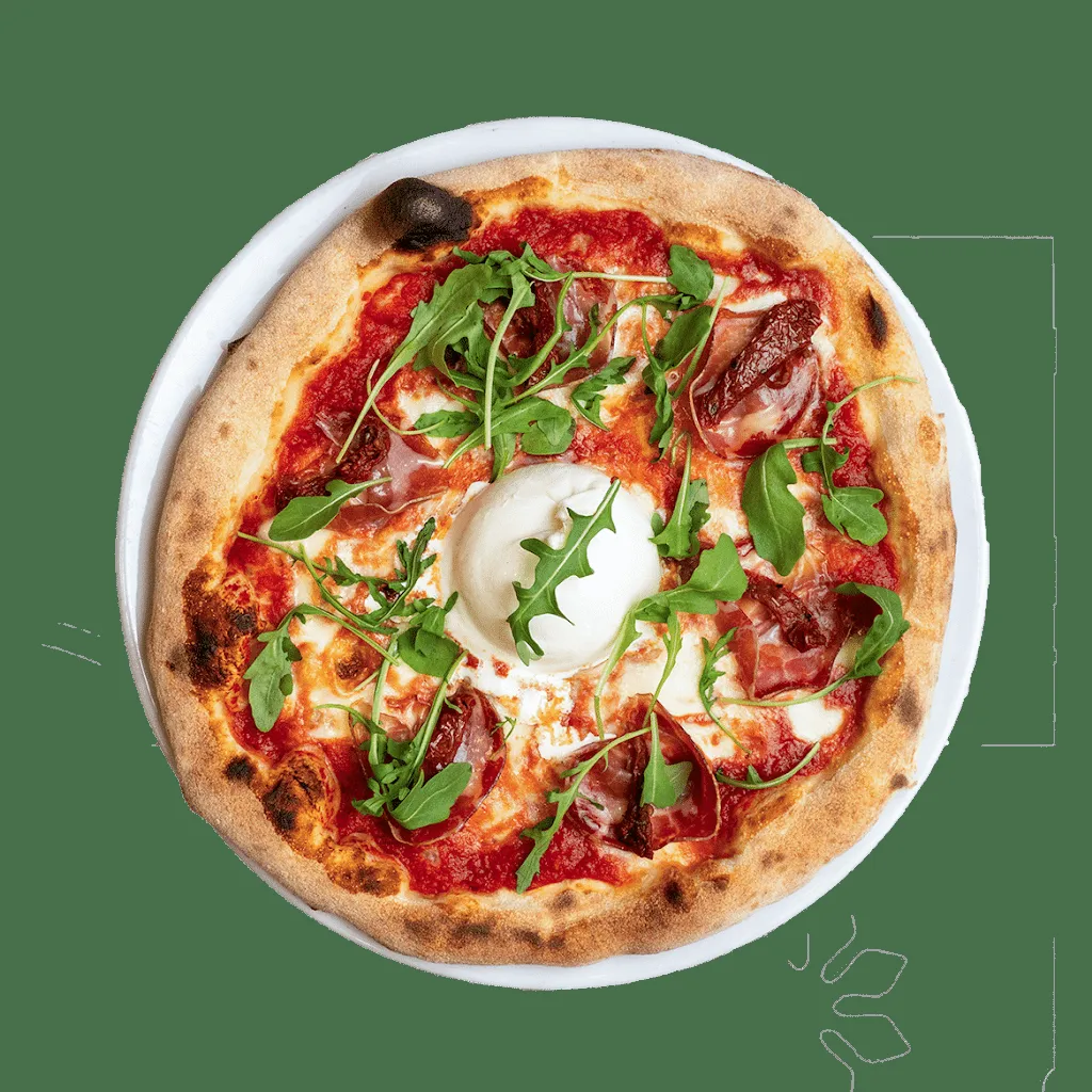 L'artigiano Della Pizza_Parabita_slider_image_3