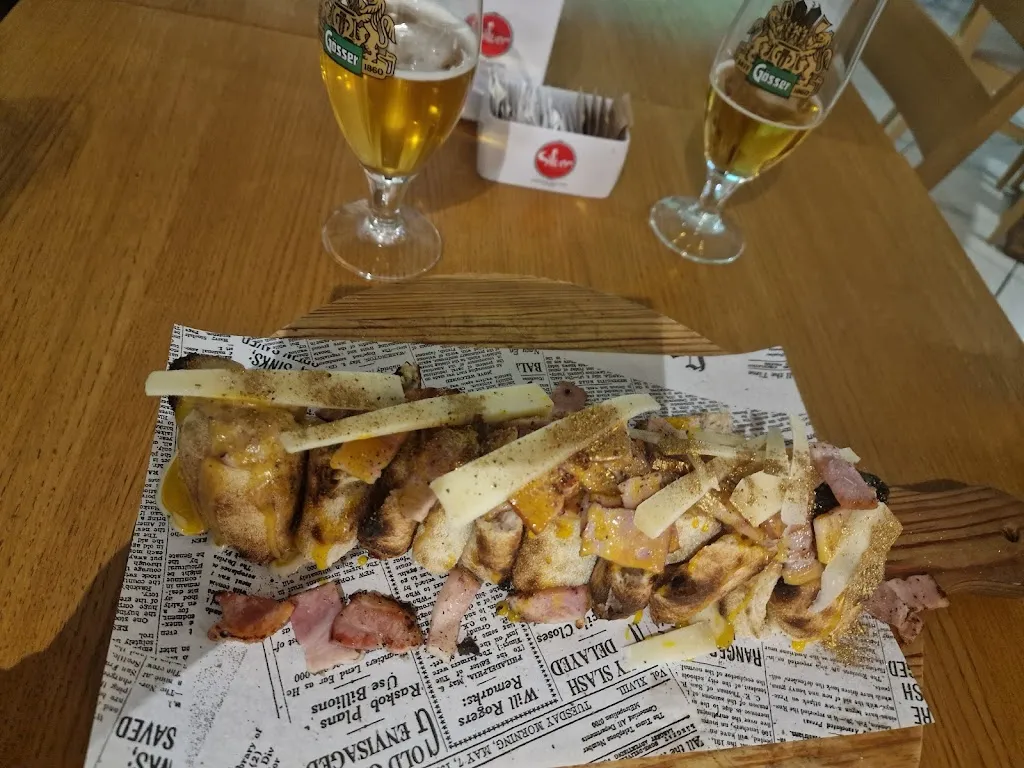 Menu_Bar Centrale Cinto Caomaggiore_Cinto Caomaggiore_image_5