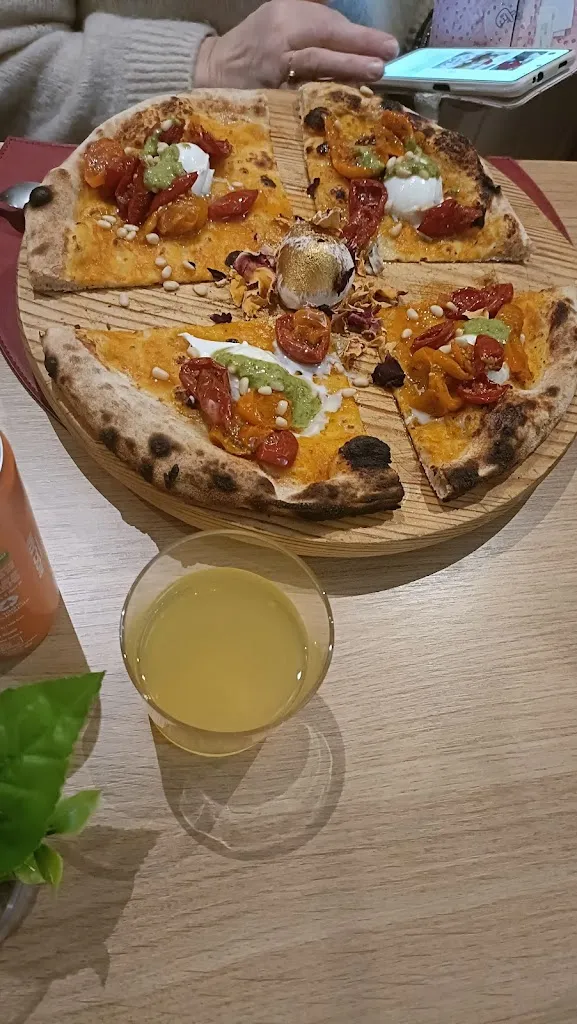 Monica Toffolon_Bar Centrale Cinto Caomaggiore_Cinto Caomaggiore_review