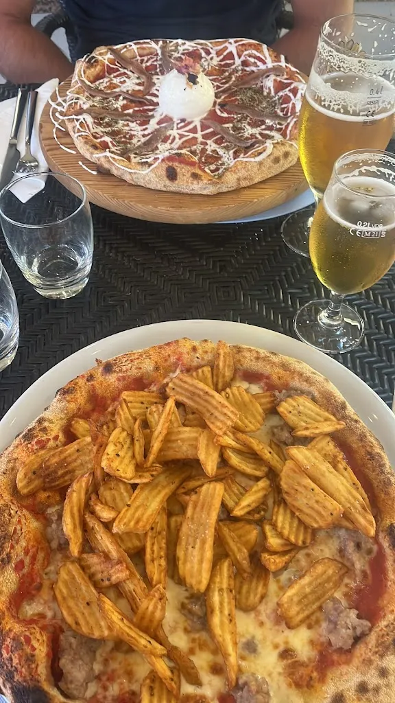 Gaia_Bar Centrale Cinto Caomaggiore_Cinto Caomaggiore_review