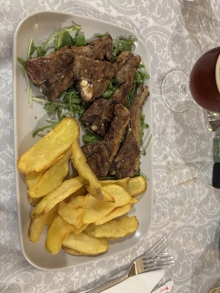 Fiamma Alta Ristorante Pizzeria_Cinto Caomaggiore_slider_image_3