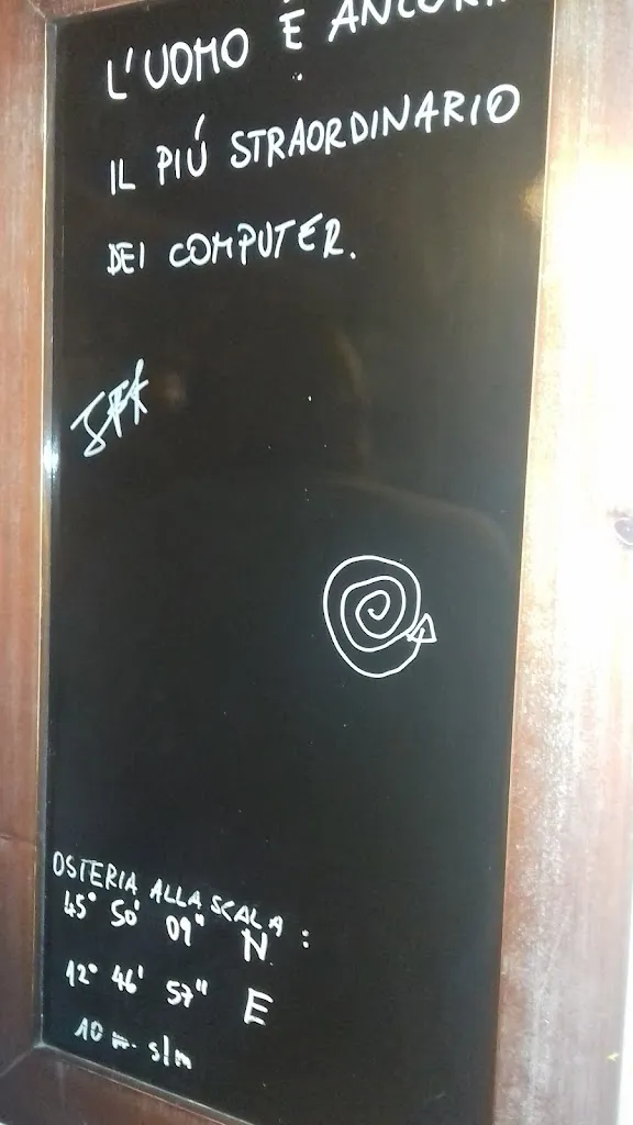 Osteria Alla Scala di Battiston Tiziano_Cinto Caomaggiore_slider_image_1