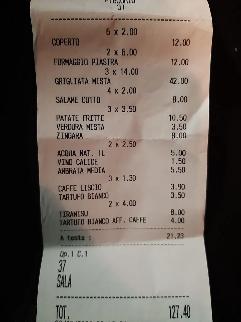 Menu_Bar Trattoria Re della Griglia_Cinto Caomaggiore_immagine_2