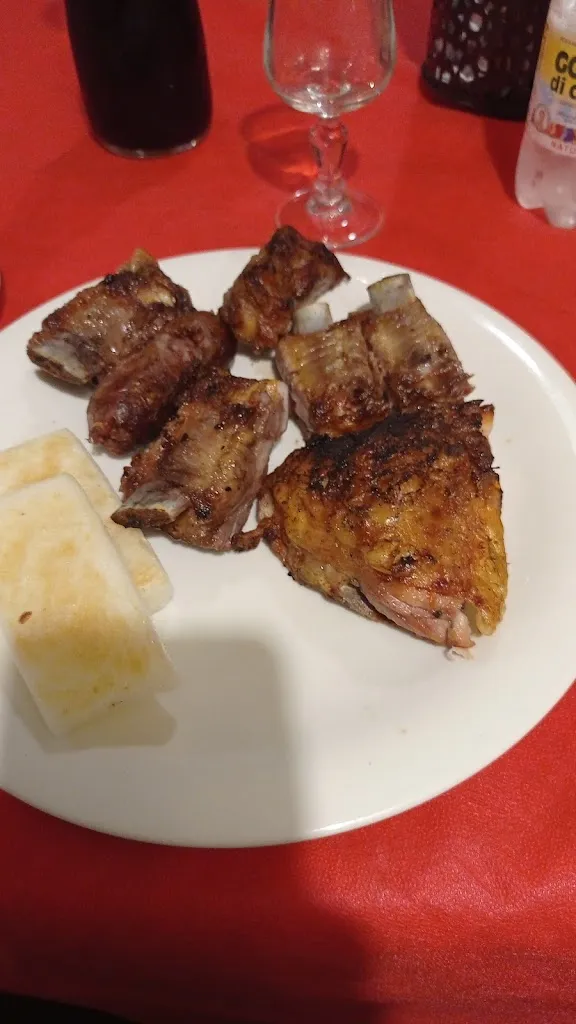 STEFANO FUSTINONI_Bar Trattoria Re della Griglia_Cinto Caomaggiore_recensione