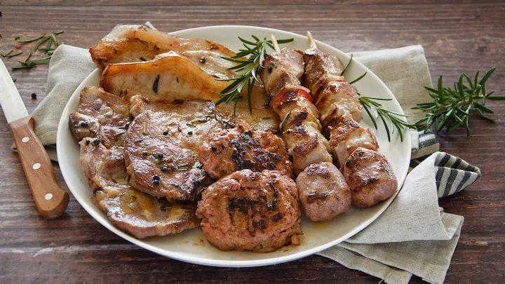 Bar Trattoria Re della Griglia_Cinto Caomaggiore_slider_image_3