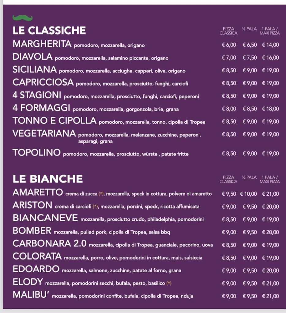 Menu_Master Pizza Cinto Caomaggiore_Cinto Caomaggiore_image_1