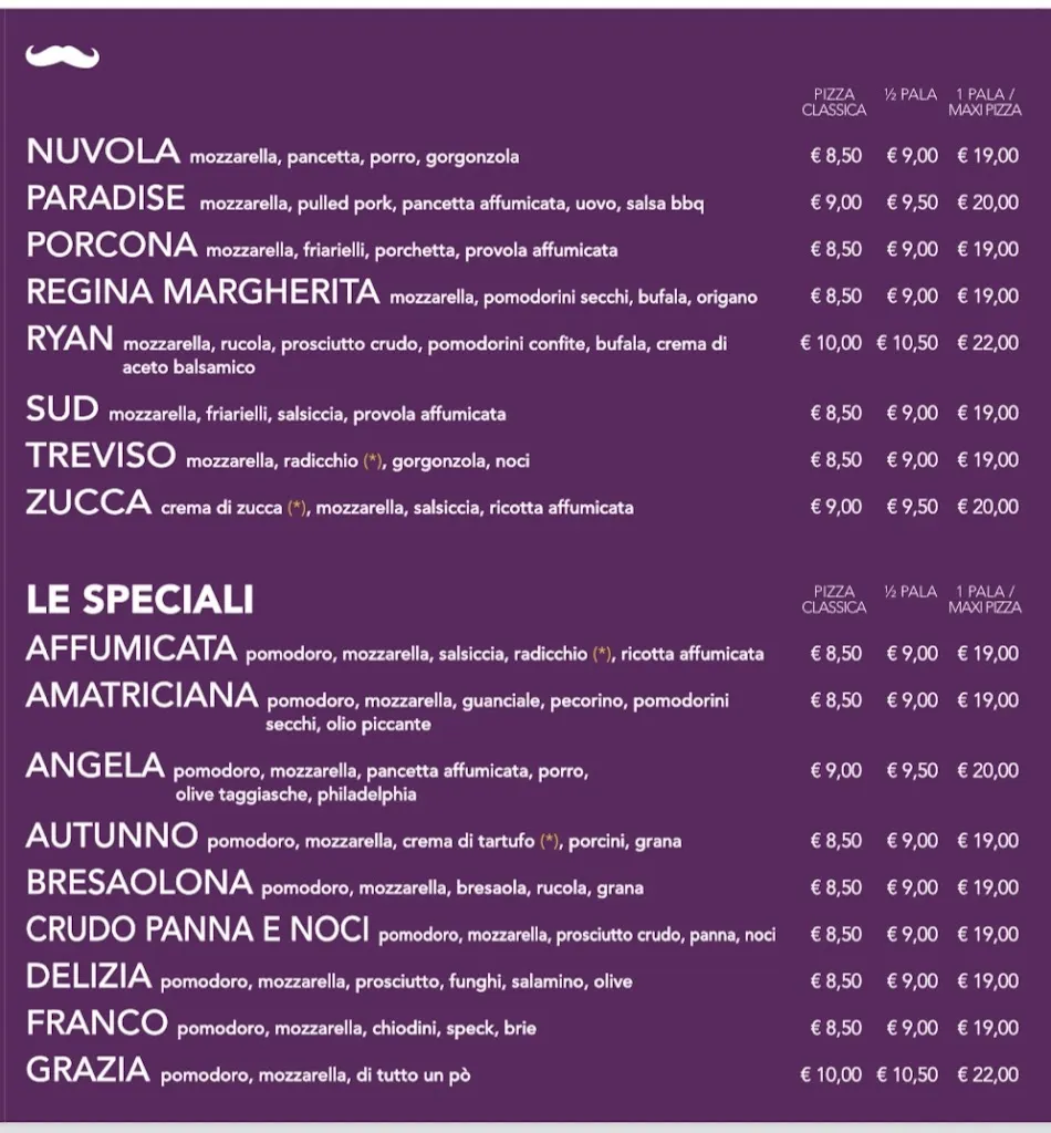 Menu_Master Pizza Cinto Caomaggiore_Cinto Caomaggiore_image_2