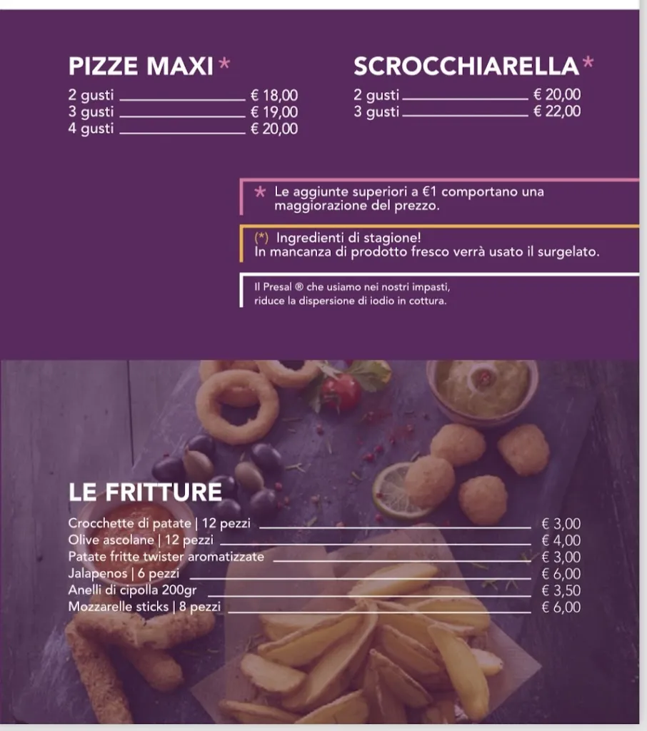 Menu_Master Pizza Cinto Caomaggiore_Cinto Caomaggiore_image_3