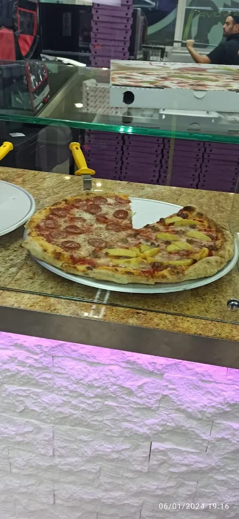 Menu_Master Pizza Cinto Caomaggiore_Cinto Caomaggiore_image_5