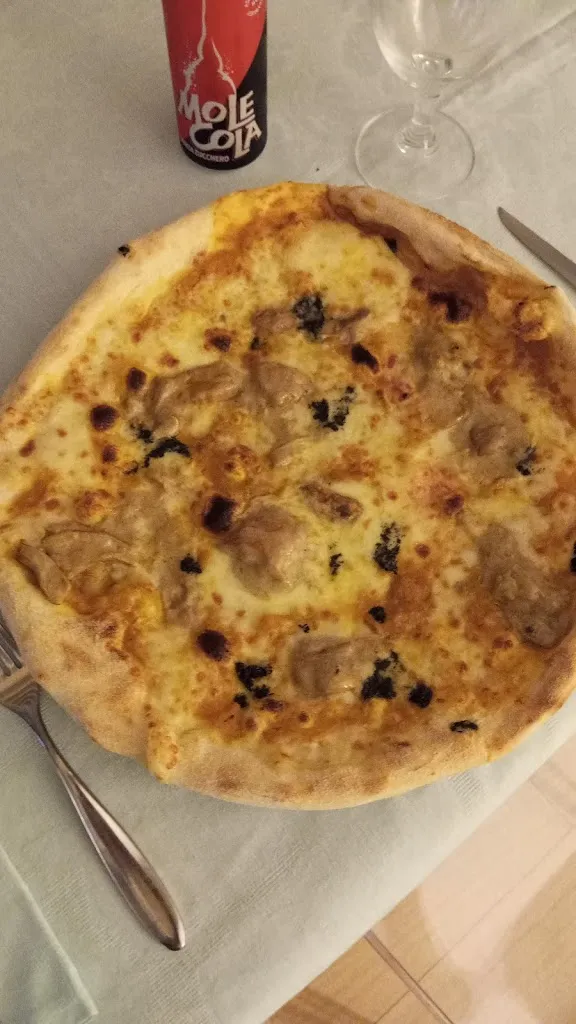 Menu_Master Pizza Cinto Caomaggiore_Cinto Caomaggiore_image_7