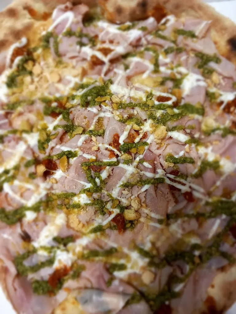 Menu_Master Pizza Cinto Caomaggiore_Cinto Caomaggiore_image_8