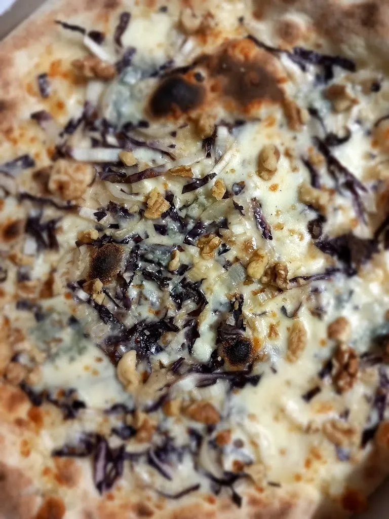 CRISTINA “Kry” BOZZATO_Master Pizza Cinto Caomaggiore_Cinto Caomaggiore_review