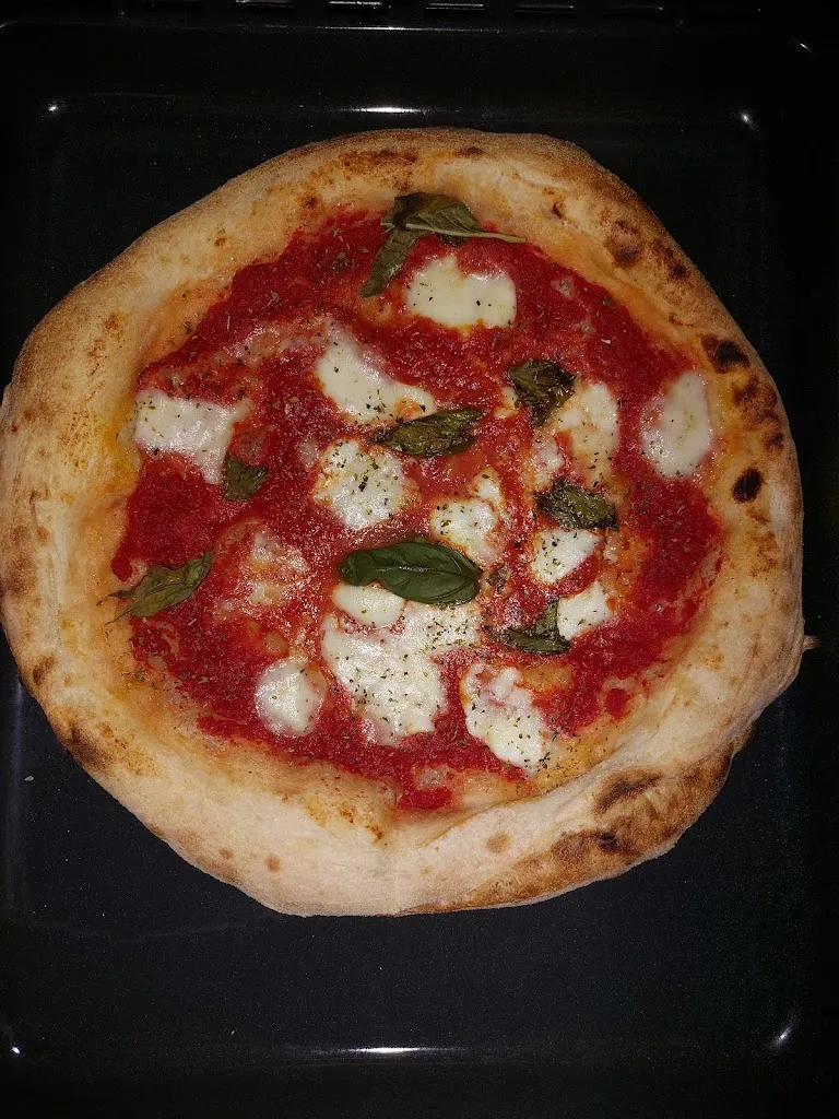 Agnese Furlanis_Master Pizza Cinto Caomaggiore_Cinto Caomaggiore_review
