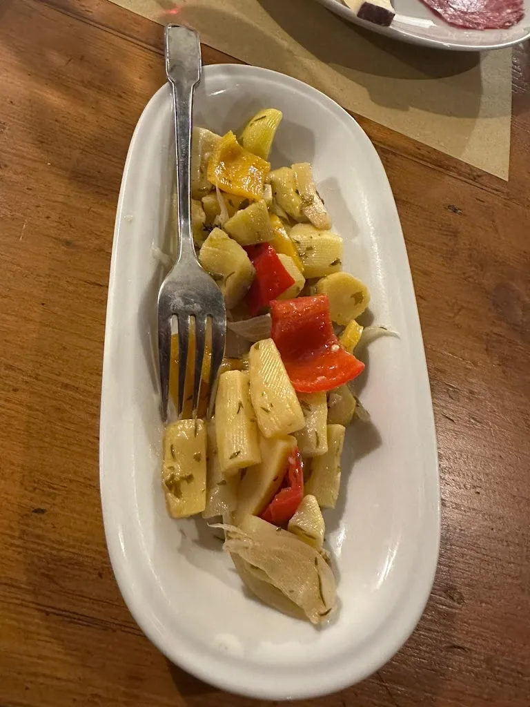 Menu_DA PIERI Agriturismo&Cantina_Cinto Caomaggiore_image_4