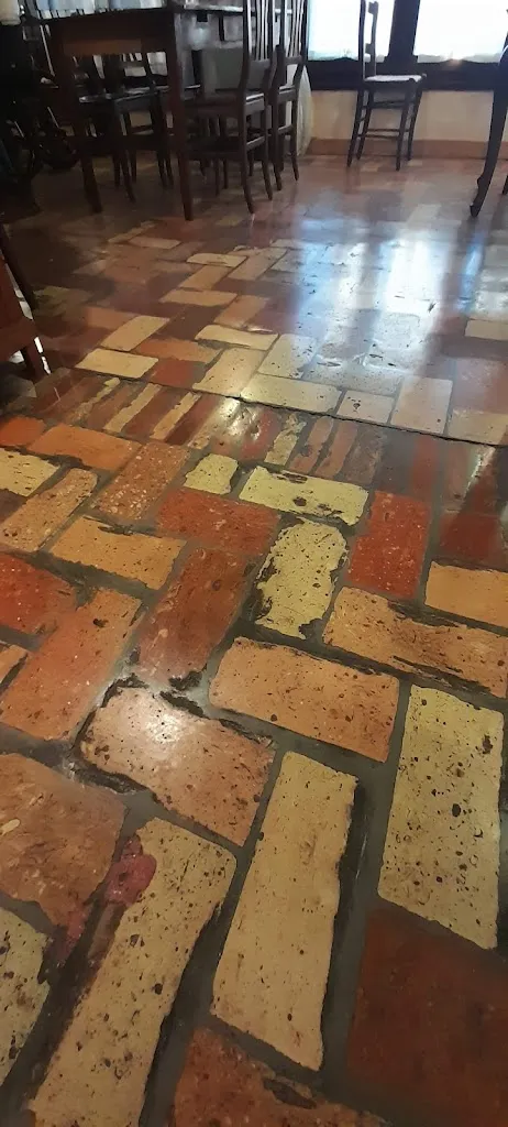 Matteo Baretta_DA PIERI Agriturismo&Cantina_Cinto Caomaggiore_review