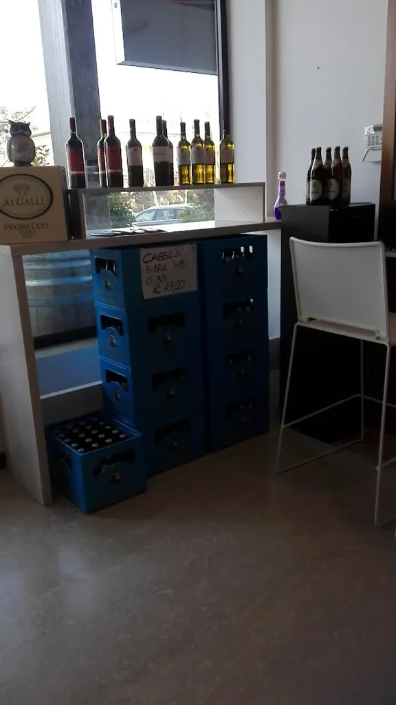 Pippiniello Pippiniello_Caffe Roma Cinto caomaggiore_Cinto Caomaggiore_review