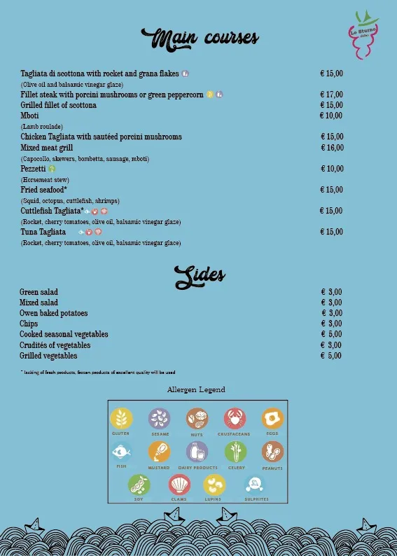 Menu_Osteria lo sturno_Parabita_image_2