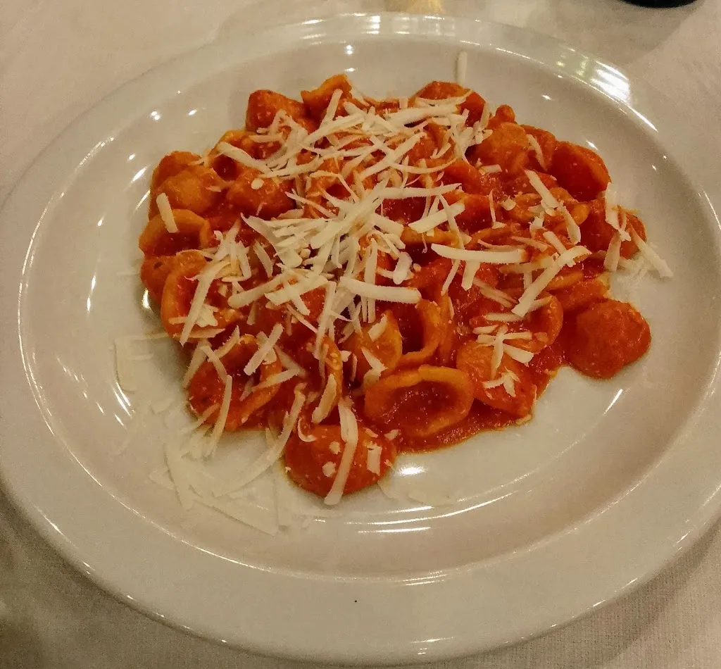 Loredana Caccavale_Osteria lo sturno_Parabita_review