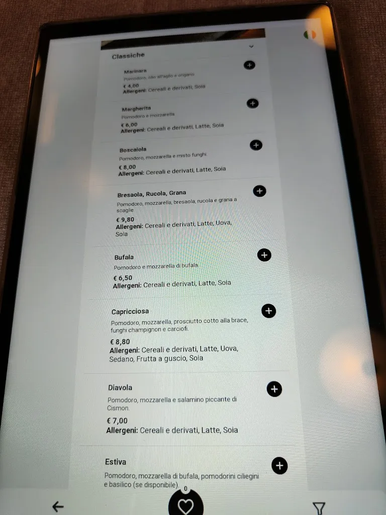 Menu_Val Goccia_Cismon del Grappa_image_2
