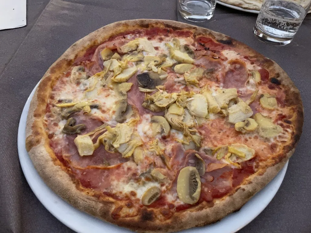 Cristian Grama_Val Goccia_Cismon del Grappa_review