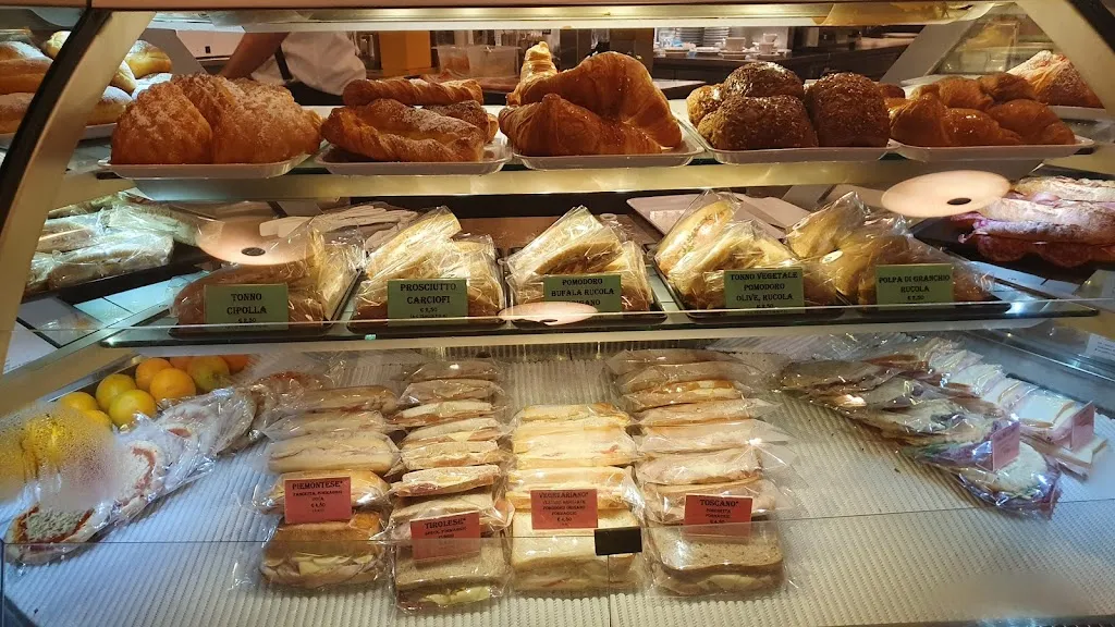 Bar Al Pescatore restaurant in Cismon del Grappa