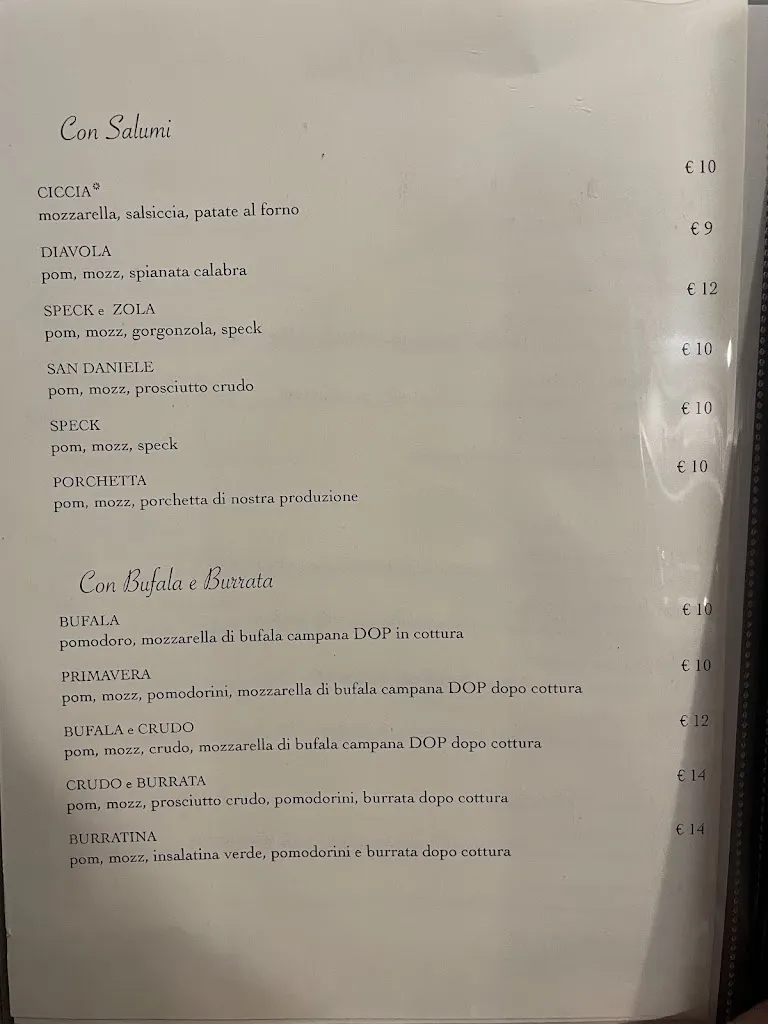 Menu_Al Forte Tombion Ristorante Pizzeria_Cismon del Grappa_image_1