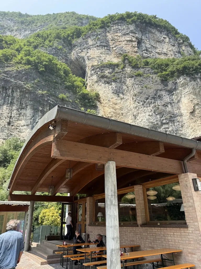 Stefano Fabbri_Al Forte Tombion Ristorante Pizzeria_Cismon del Grappa_review