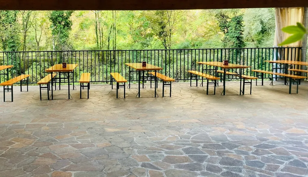 Al Forte Tombion Ristorante Pizzeria restaurant in Cismon del Grappa