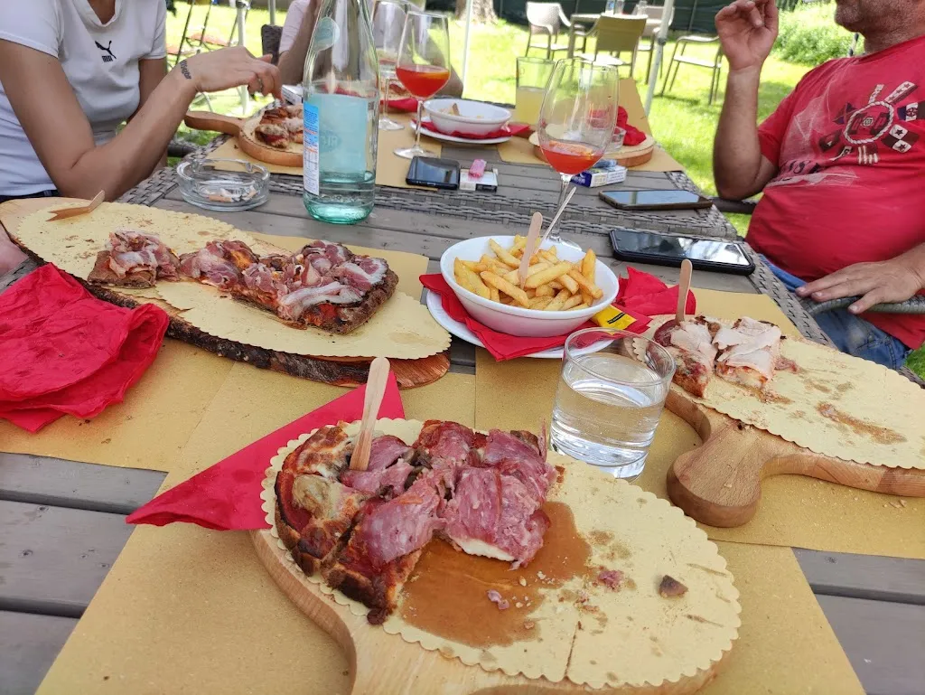 Birreria Bruschetteria restaurant in Cismon del Grappa