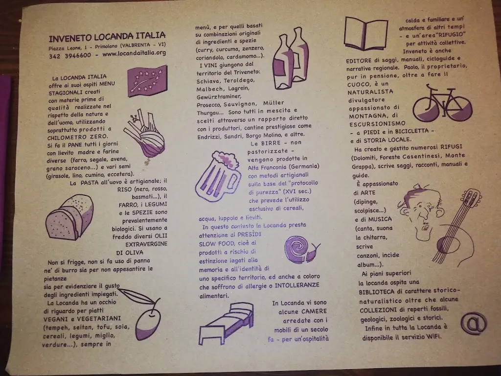 ste cec_Locanda Italia_Cismon del Grappa_recensione