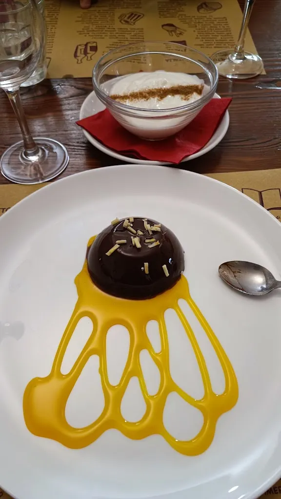 Elena De Col_Locanda Italia_Cismon del Grappa_recensione