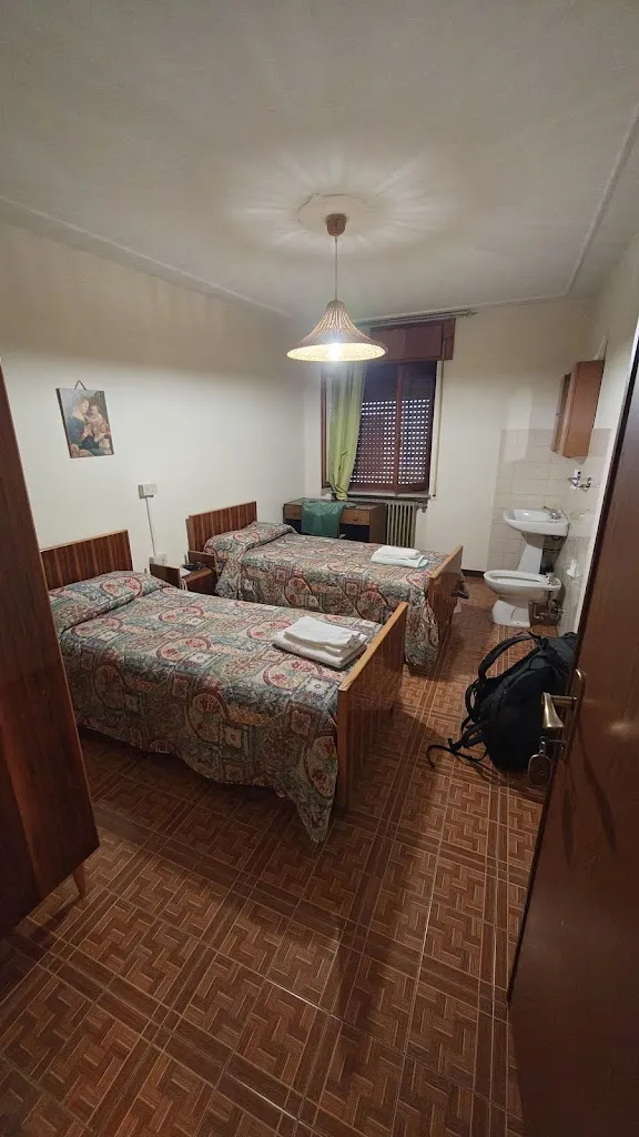 Tobias Wust_Albergo Alla Posta_Cismon del Grappa_review