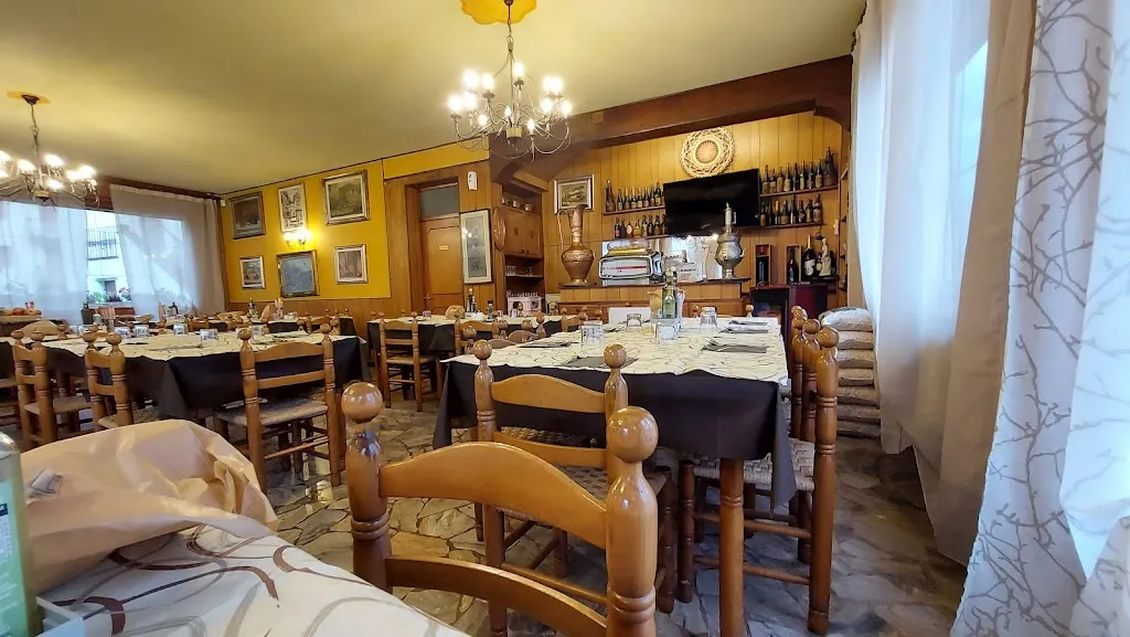 marino vescovi_Albergo Alla Posta_Cismon del Grappa_review