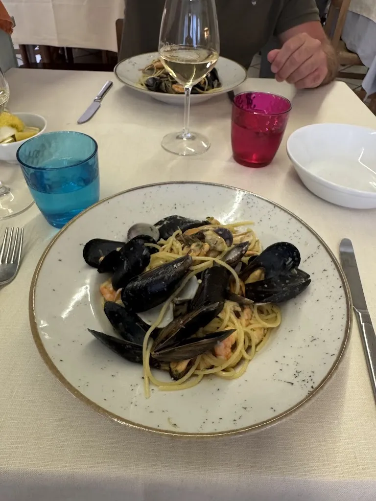 Aimee Langton_Trattoria Da Toni a Codevigo_Codevigo_review