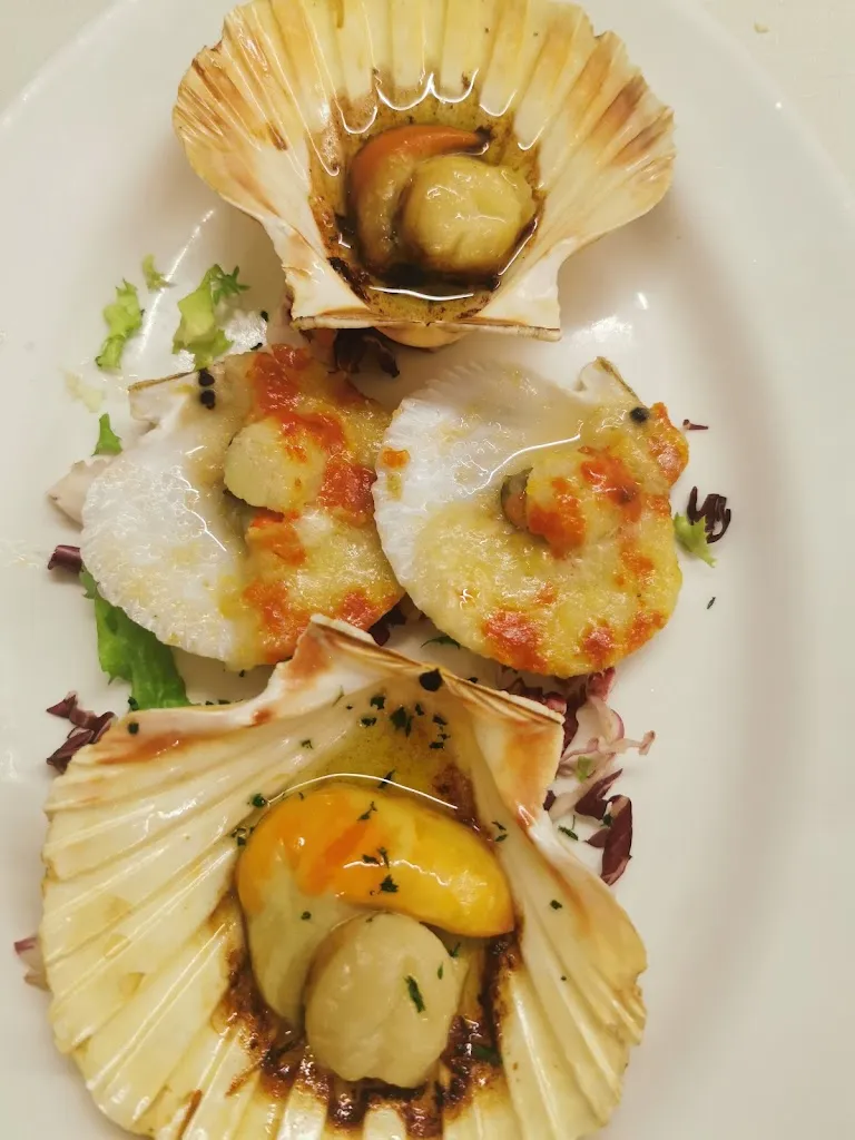 Deborah Bowe_Trattoria Da Toni a Codevigo_Codevigo_review