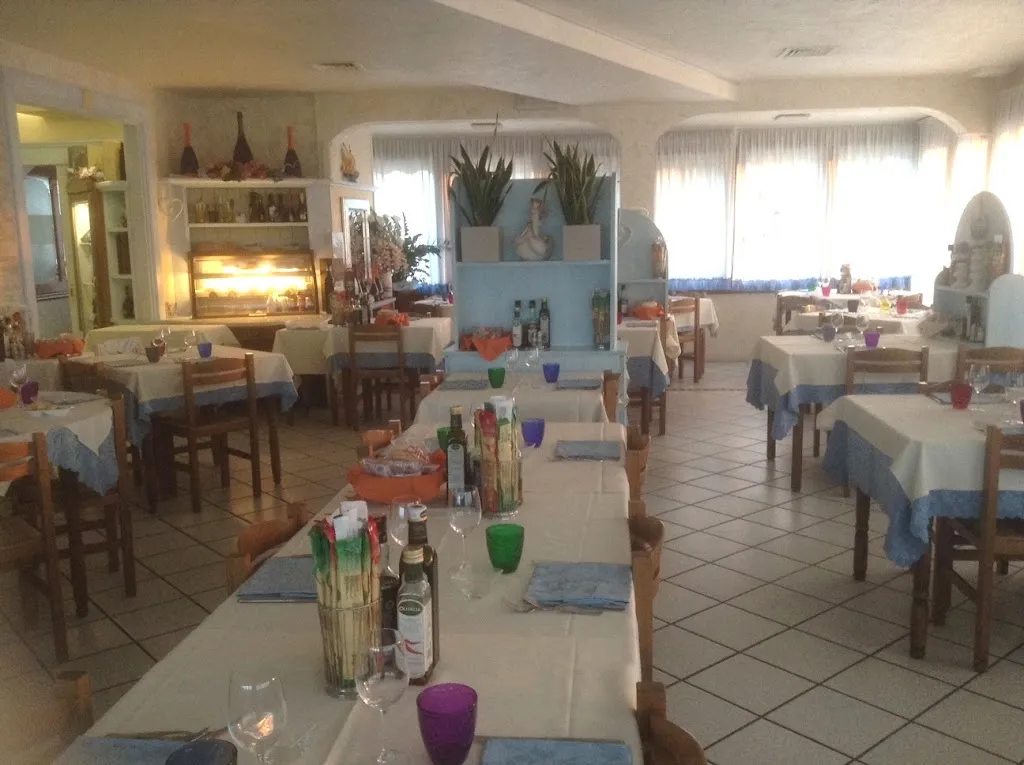 Trattoria Da Toni a Codevigo_Codevigo_slider_image_1